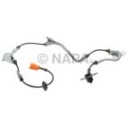 ABS Wheel Speed Sensor