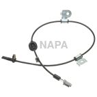 ABS Wheel Speed Sensor