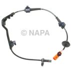 ABS Wheel Speed Sensor