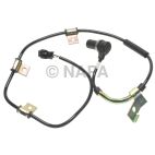 ABS Wheel Speed Sensor