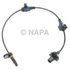 ABS Wheel Speed Sensor