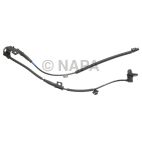 ABS Wheel Speed Sensor