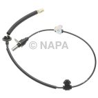 ABS Wheel Speed Sensor