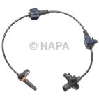 ABS Wheel Speed Sensor