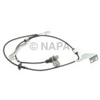 ABS Wheel Speed Sensor