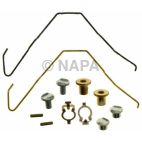 Parking Brake Shoe Hardware Kit