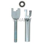 Drum Brake Adjusting Screw Assembly