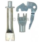 Drum Brake Adjusting Screw Assembly