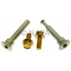 Disc Brake Caliper Bolt