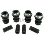 Disc Brake Caliper Guide Bushing Kit
