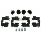 Disc Brake Caliper Hardware Kit