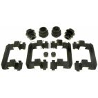 Disc Brake Caliper Hardware Kit
