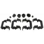 Disc Brake Caliper Hardware Kit