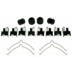Disc Brake Caliper Hardware Kit