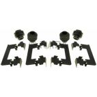 Disc Brake Caliper Hardware Kit