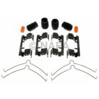 Disc Brake Caliper Hardware Kit