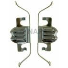 Disc Brake Caliper Hardware Kit