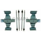 Disc Brake Caliper Hardware Kit