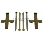 Disc Brake Caliper Hardware Kit