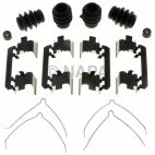 Disc Brake Caliper Hardware Kit