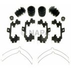 Disc Brake Caliper Hardware Kit