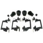 Disc Brake Caliper Hardware Kit