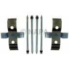 Disc Brake Caliper Hardware Kit
