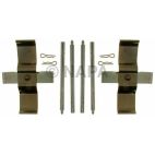 Disc Brake Caliper Hardware Kit