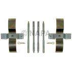 Disc Brake Caliper Hardware Kit
