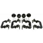 Disc Brake Caliper Hardware Kit
