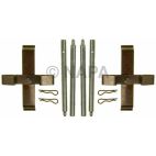 Disc Brake Caliper Hardware Kit