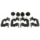 Disc Brake Caliper Hardware Kit