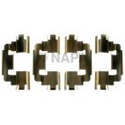 Disc Brake Caliper Hardware Kit