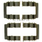 Disc Brake Caliper Hardware Kit
