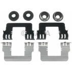 Disc Brake Caliper Hardware Kit