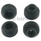 Disc Brake Caliper Guide Bushing Kit