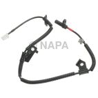 ABS Wheel Speed Sensor