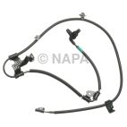 ABS Wheel Speed Sensor