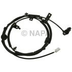 ABS Wheel Speed Sensor