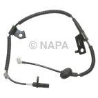 ABS Wheel Speed Sensor