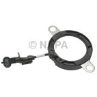 ABS Wheel Speed Sensor