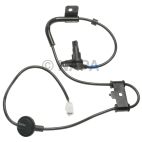 ABS Wheel Speed Sensor