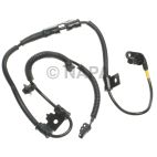 ABS Wheel Speed Sensor
