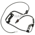 ABS Wheel Speed Sensor