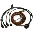 ABS Wheel Speed Sensor Wiring Harness