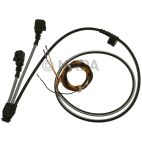 ABS Wheel Speed Sensor Wiring Harness