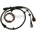 ABS Wheel Speed Sensor Wiring Harness