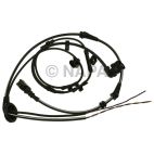 ABS Wheel Speed Sensor Wiring Harness