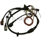 ABS Wheel Speed Sensor Wiring Harness