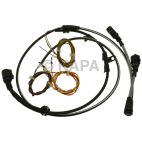 ABS Wheel Speed Sensor Wiring Harness